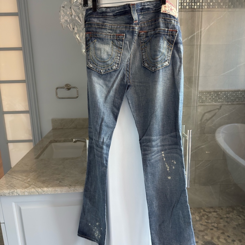 True Religion Denim World Tour Johnny - Picture 9 of 11